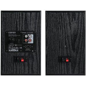 Altoparlantë Edifier R990BT 2.0 Bluetooth Speaker System – Zezë