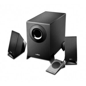Altoparlantë Edifier M1360 2.1 Bluetooth Speaker System – Zezë