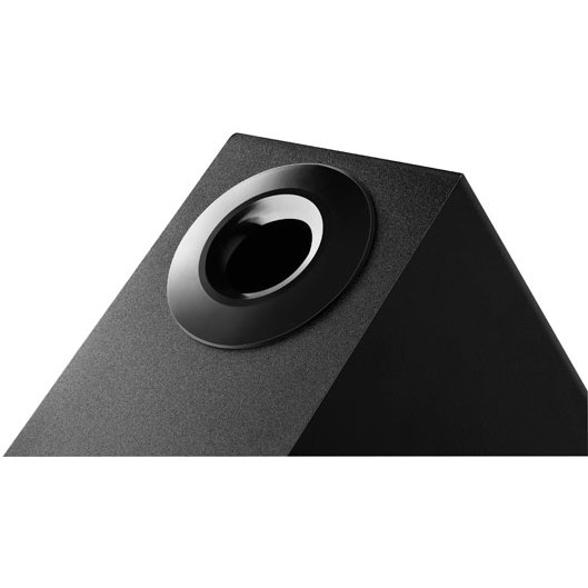 Altoparlantë Edifier M1360 2.1 Bluetooth Speaker System – Zezë - Figura 2