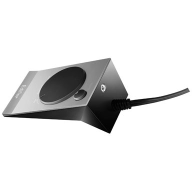 Altoparlantë Edifier M1360 2.1 Bluetooth Speaker System – Zezë - Figura 3