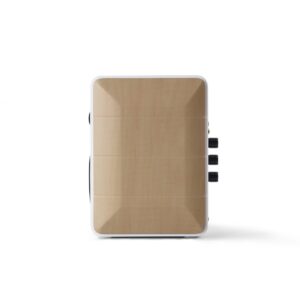 Altoparlantë Edifier S880DB 2.0 Bluetooth Speaker System – Dru / Bardhë