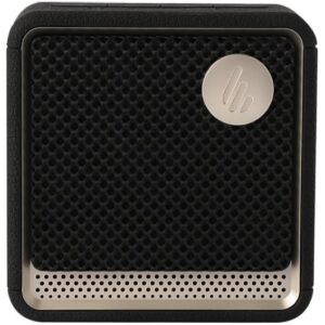 Altoparlantë Edifier ES20 TCODE Bluetooth Speaker – Zezë