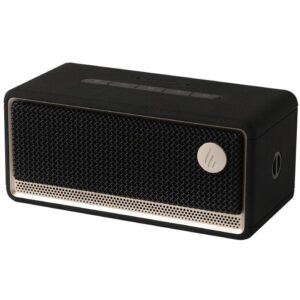 Altoparlantë Edifier ES60 TCODE Bluetooth Speaker – Zezë