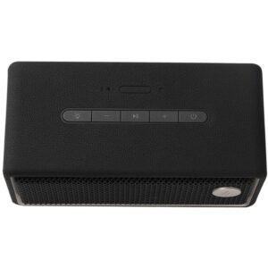 Altoparlantë Edifier ES60 TCODE Bluetooth Speaker – Zezë