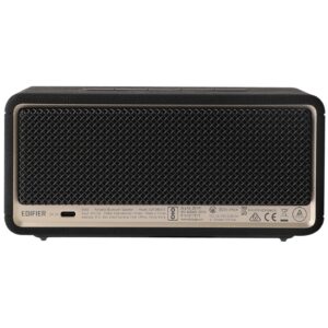 Altoparlantë Edifier ES60 TCODE Bluetooth Speaker – Zezë