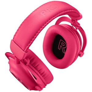HEADSET PRO X 2 LIGHTSPEED WRLS