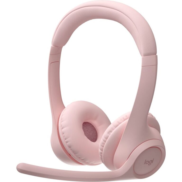 Kufje Gaming Logitech Zone 300 Headset / 981-001412 – Rozë