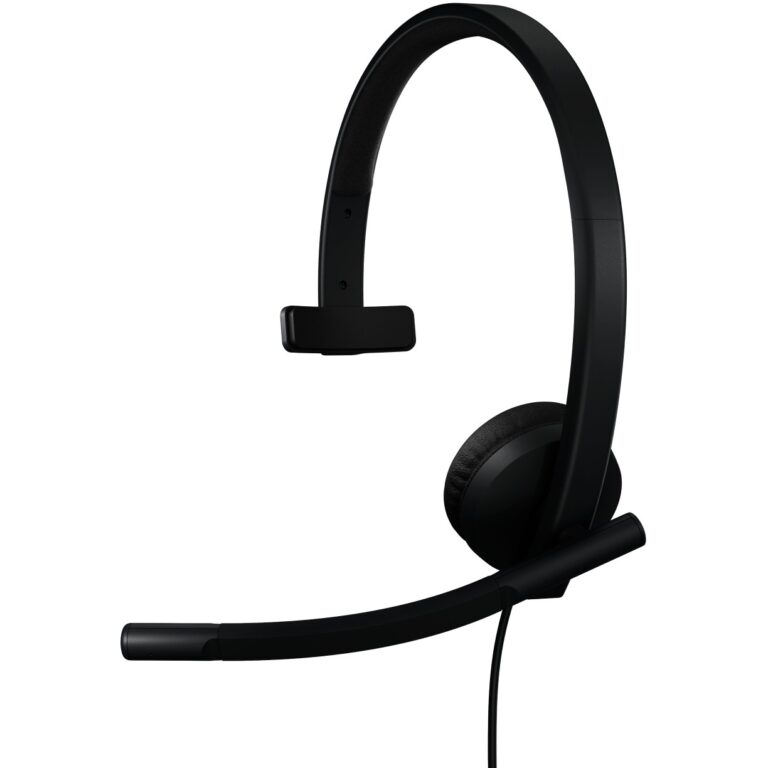 Kufje me kabllo USB Headset H570E / USB-C – Zezë