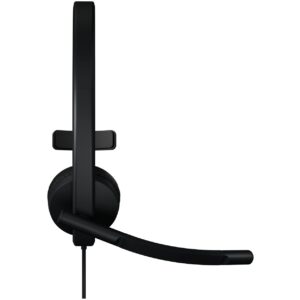 Kufje me kabllo USB Headset H570E / USB-C – Zezë 8