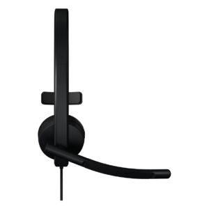 Kufje me kabllo Logitech Mono H570E USB-A – Zezë 8