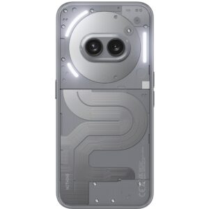 Nothing Phone 2a Plus / 5G / Dual SIM / 12GB RAM / 256GB – Gri