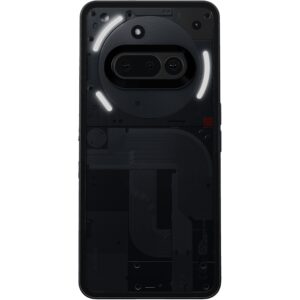 Nothing Phone 3a 5G 8GB RAM 128GB Dual sim, i zi