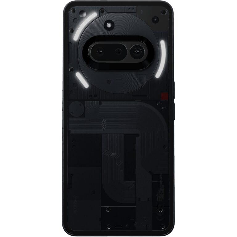 Nothing Phone 3a 5G 8GB RAM 128GB Dual sim, i zi