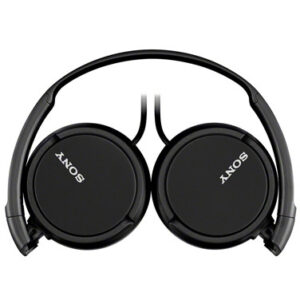 Kufje me Kabllo Sony MDR-ZX110B – Zezë