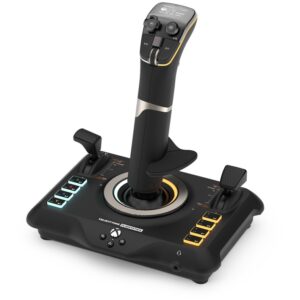 Kontroller për Xbox Turtle Beach VelocityOne Flight Stick fr Xbox dhe PC