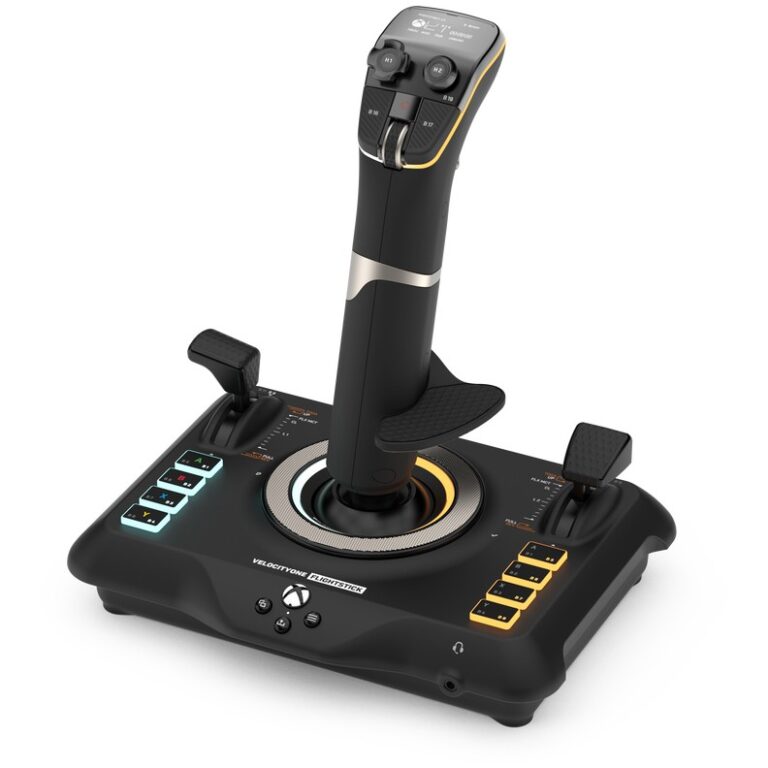 Kontroller për Xbox Turtle Beach VelocityOne Flight Stick fr Xbox dhe PC