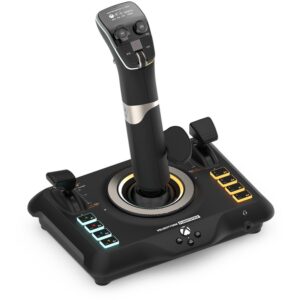 Kontroller për Xbox Turtle Beach VelocityOne Flight Stick fr Xbox dhe PC