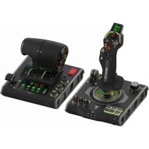 Kontroller Turtle Beach VelocityOne Flightdeck PC