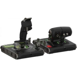 Kontroller Turtle Beach VelocityOne Flightdeck PC