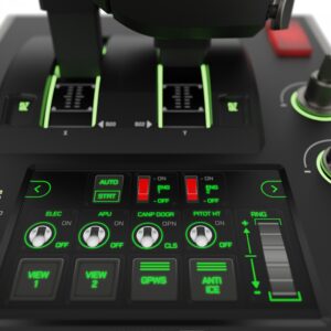 Kontroller Turtle Beach VelocityOne Flightdeck PC