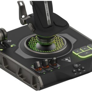 Kontroller Turtle Beach VelocityOne Flightdeck PC