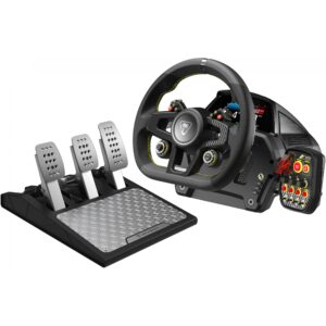 Timon & Pedale Turtle Beach VelocityOne Race PC/Konsole / E zezë