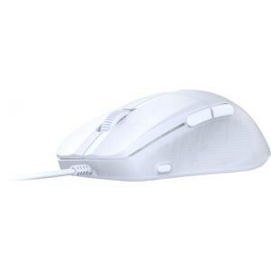 Maus Gaming Turtle Beach Pure SEL / 8,000 DPI / USB-A / E bardhë