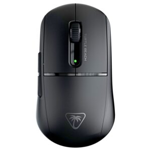 Maus Gaming Turtle Beach Burst II Air – Zezë