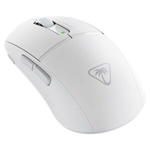 Maus Gaming Turtle Beach Burst II Air – Bardhë 8