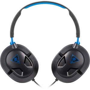 Kufje Gaming Turtle Beach Recon 50P Over-Ear Stereo / E zezë dhe e blu