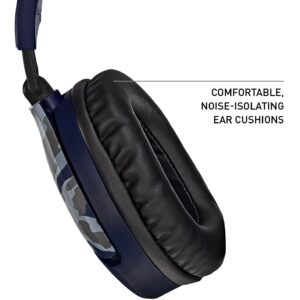 Kufje Gaming Turtle Beach Recon 70 Camo Blu Over-Ear Stereo / E zezë