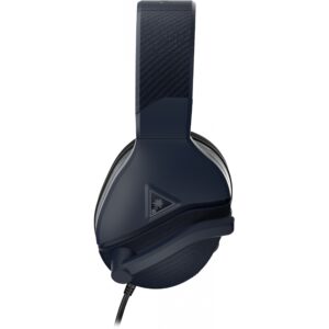 Kufje Gaming Turtle Beach Recon 200 GEN 2 Over-Ear Stereo / e zezë dhe blu