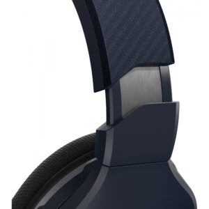 Kufje Gaming Turtle Beach Recon 200 GEN 2 Over-Ear Stereo / e zezë dhe blu