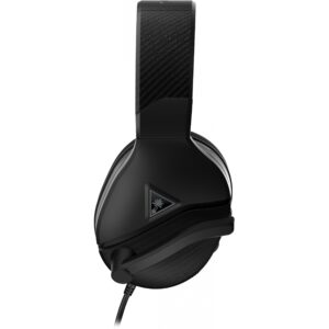 Kufje Gaming Turtle Beach Recon 200 GEN 2 Sch Over-Ear Stereo / E zezë