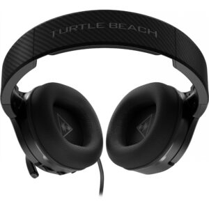 Kufje Gaming Turtle Beach Recon 200 GEN 2 Sch Over-Ear Stereo / E zezë