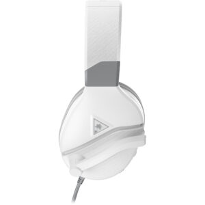 Kufje Gaming Turtle Beach Recon 200 Gen 2 Over-Ear Stereo – Bardhë 8