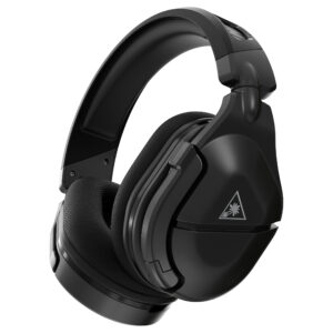 Kufje Gaming Turtle Beach Stealth 600P GEN 2 MAX PlayStation Wireless – Zezë 8