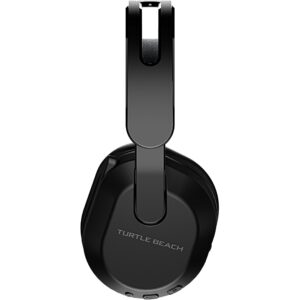 Kufje pa kabllo Turtle Beach Stealth 500 PS Over-Ear Stereo Headset. / E zezë