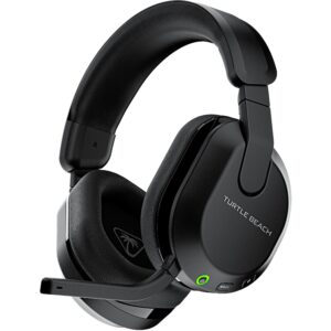 Kufje Gaming Turtle Beach Stealth 600 GEN3 PC Over-Ear Stereo / wireless / E zezë