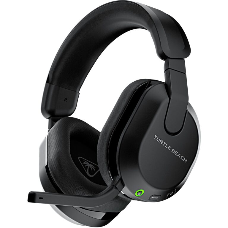 Kufje Gaming Turtle Beach Stealth 600 GEN3 PS Over-Ear Stereo / e zezë