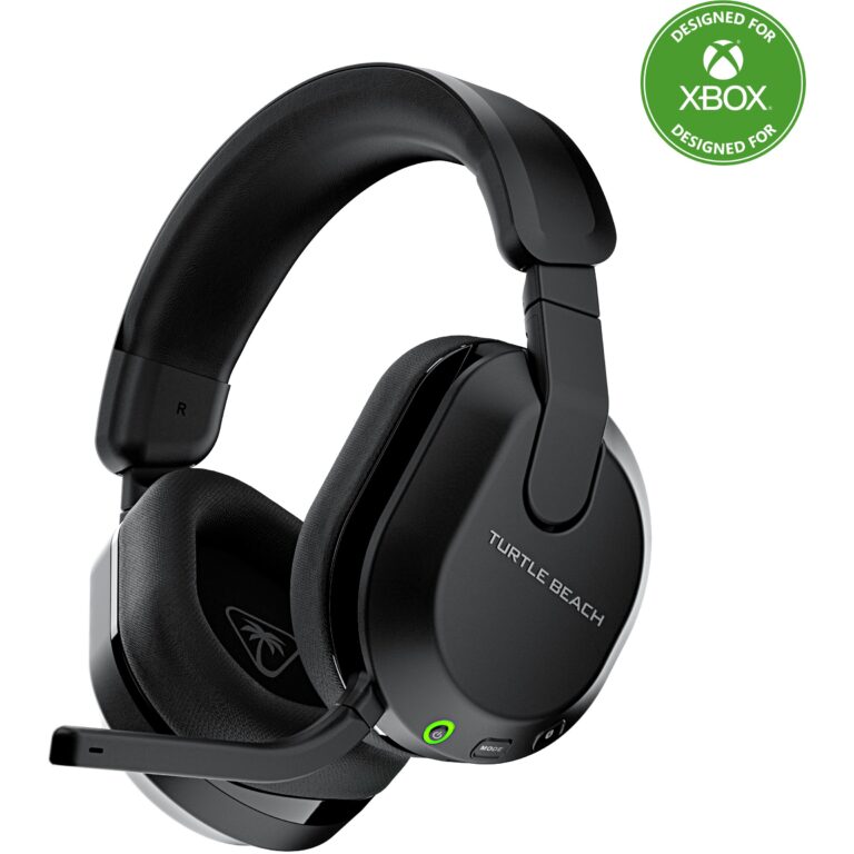 Kufje Gaming Turtle Beach Stealth 600 GEN3 XB Over-Ear Stereo/ Wireless / Xbox  / e zezë