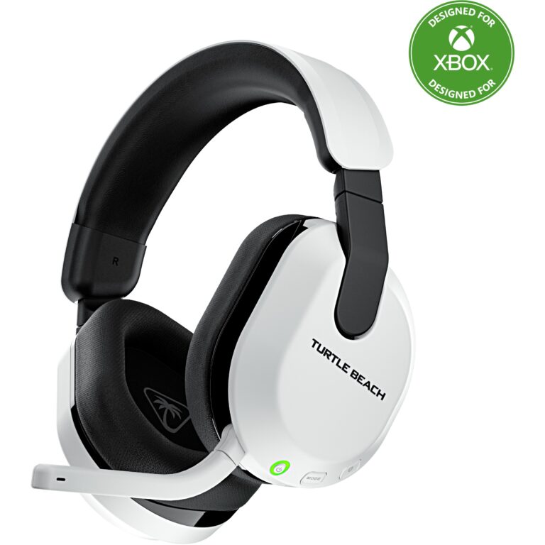 Kufje Gaming Turtle Beach Stealth 600 GEN3 XB Over-Ear Stereo / Xbox / Wireless / e bardhë