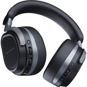 Kufje Gaming Turtle Beach Stealth 700 GEN 3 PlayStation / e zezë