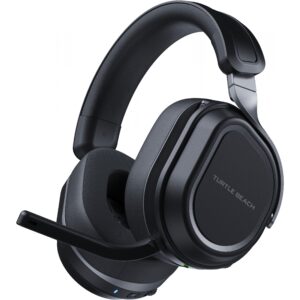 Kufje pa kabllo Turtle Beach Stealth 700 GEN 3 PC / Bluetooth /  e zezë