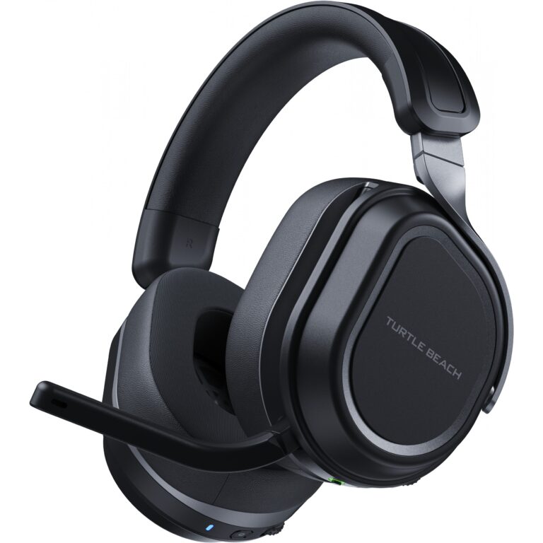 Kufje pa kabllo Turtle Beach Stealth 700 GEN 3 PC / Bluetooth /  e zezë