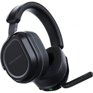 Kufje pa kabllo Turtle Beach Stealth 700 GEN 3 PC / Bluetooth /  e zezë