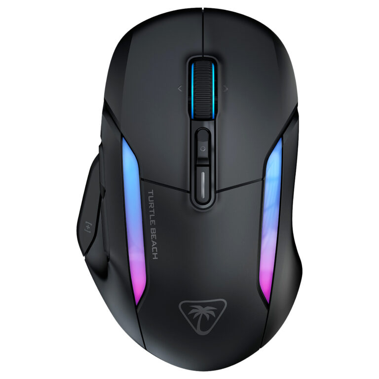 Maus Gaming Turtle Beach Kone II Air / Wireless - Zezë