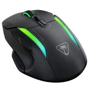 Maus Gaming Turtle Beach Kone II Air / Wireless – Zezë 8
