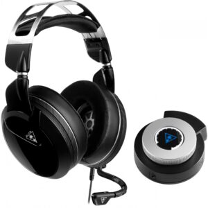 Kufje Gaming Turtle Beach Elite Pro 2 + Super Amp Set – Zezë