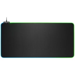 Mauspad Sharkoon me RGB 900x425x3 mm